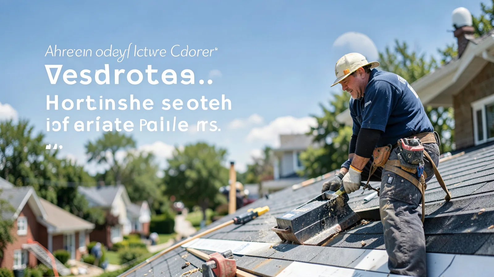 Roof Replacement in Maria Stein, OH near me